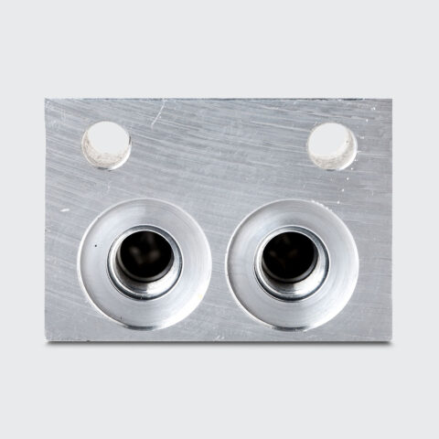 Connecting elements